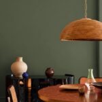 Little Greene Oilcloth™ interieur