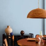 Little Greene Pale Wedgwood™ interieur