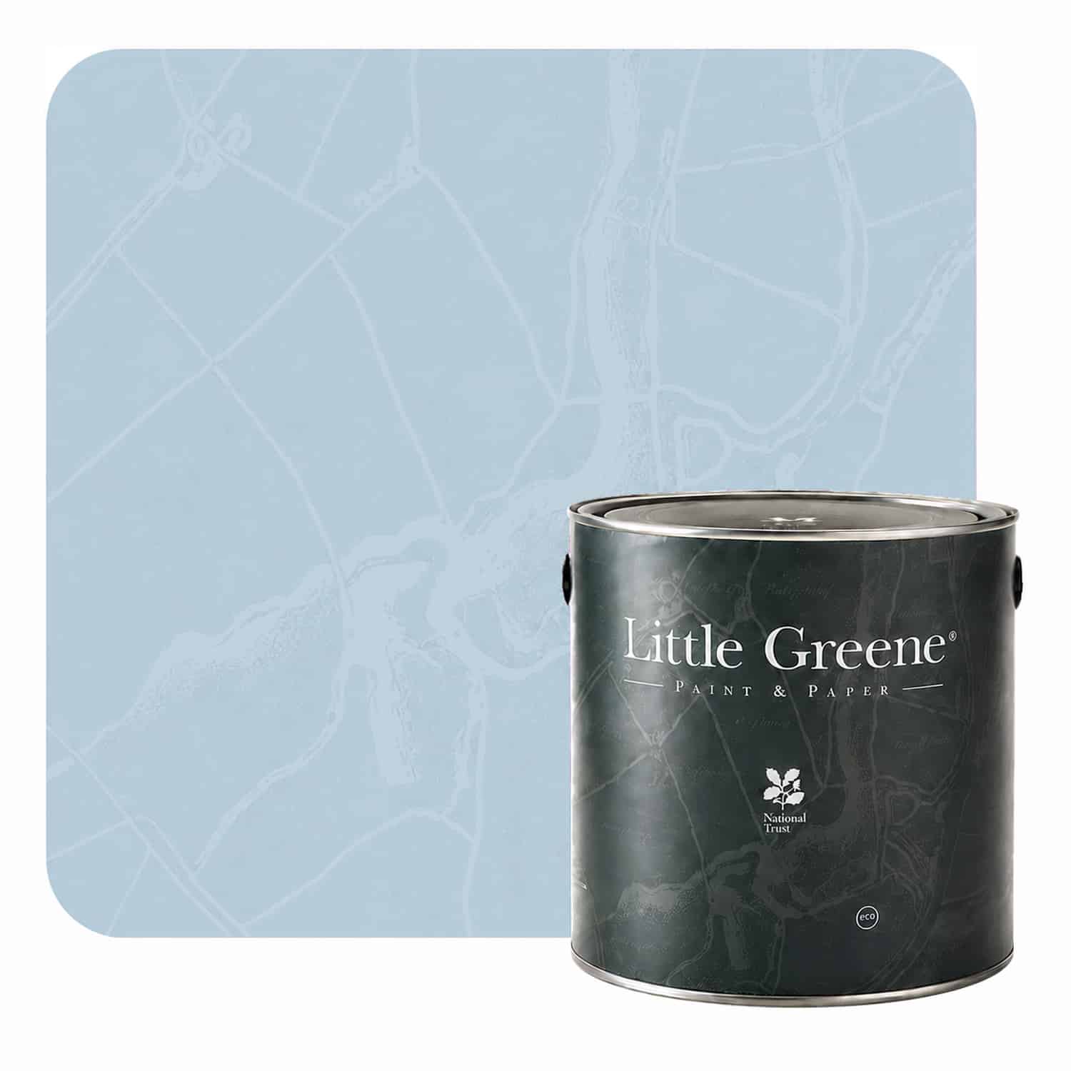 Little Greene Pale Wedgwood™