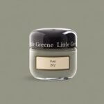 Little Greene Sample pot Putti 292