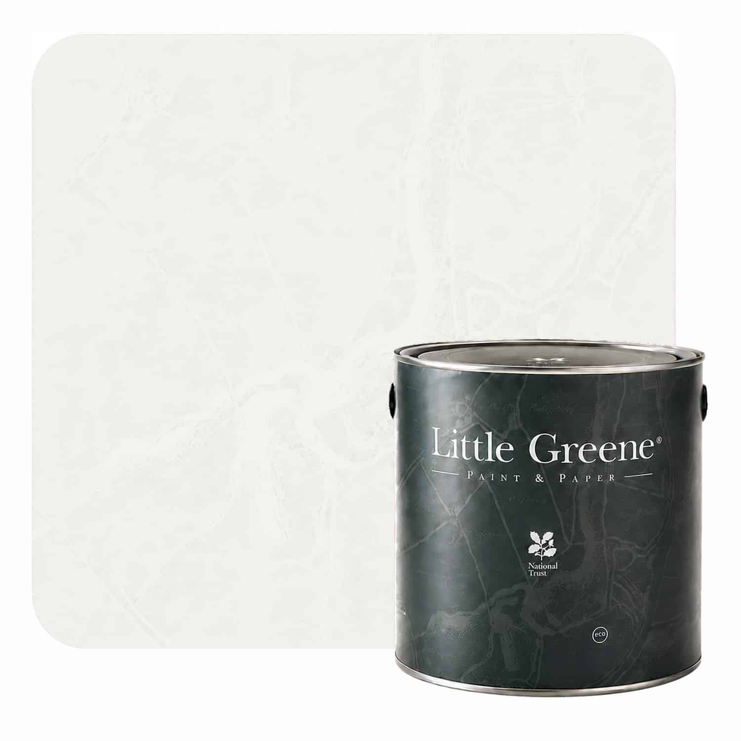 Little Greene Slaked Lime™