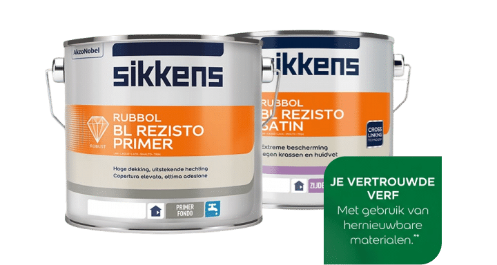 rezisto combi