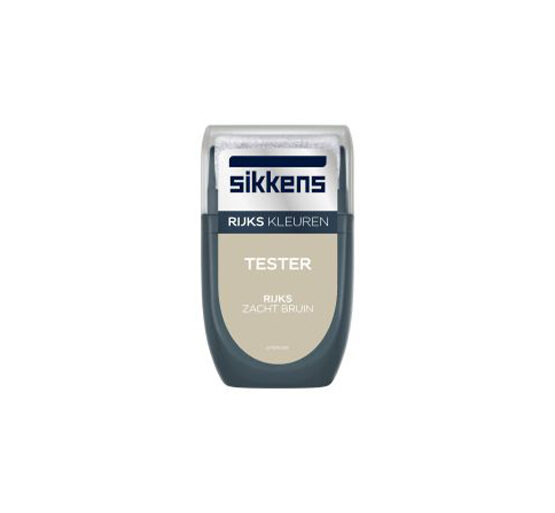 Sikkens Rijks kleuren tester kopen? - Verfplaza
