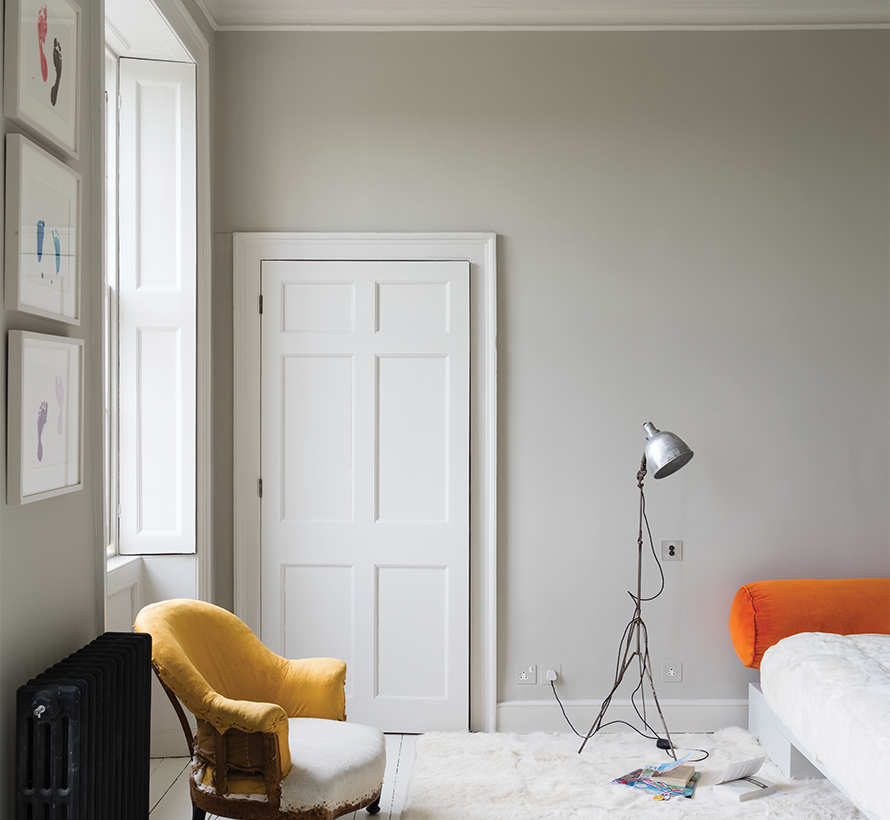 Farrow and Ball Estate Emulsion kopen? Verfplaza.nl