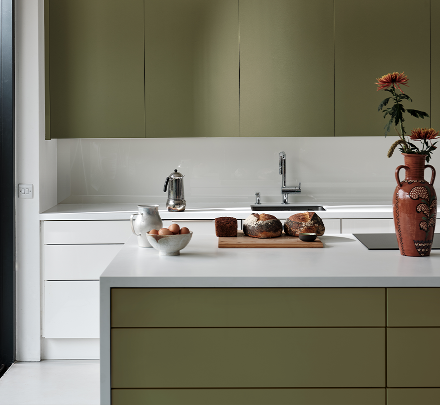 Farrow and Ball Modern Eggshell kopen? Verfplaza