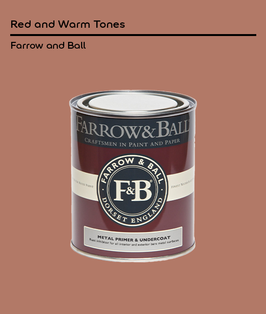 Farrow & Ball Metal Primer & Undercoat kopen? Verfplaza.nl