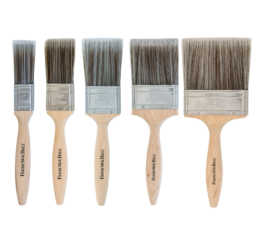 Farrow & Ball Paint Brush kopen? Bestel online