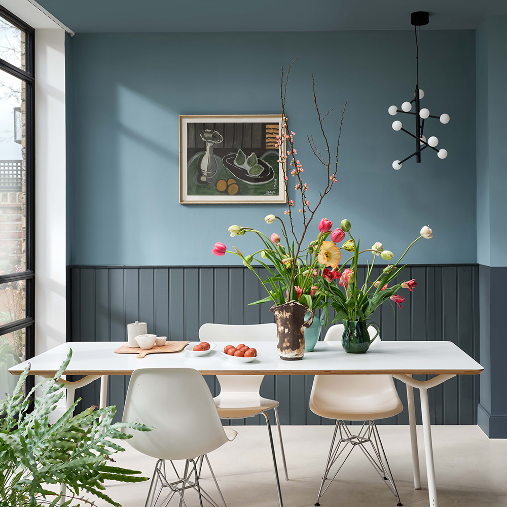 Farrow and Ball Hopper Head No. 305