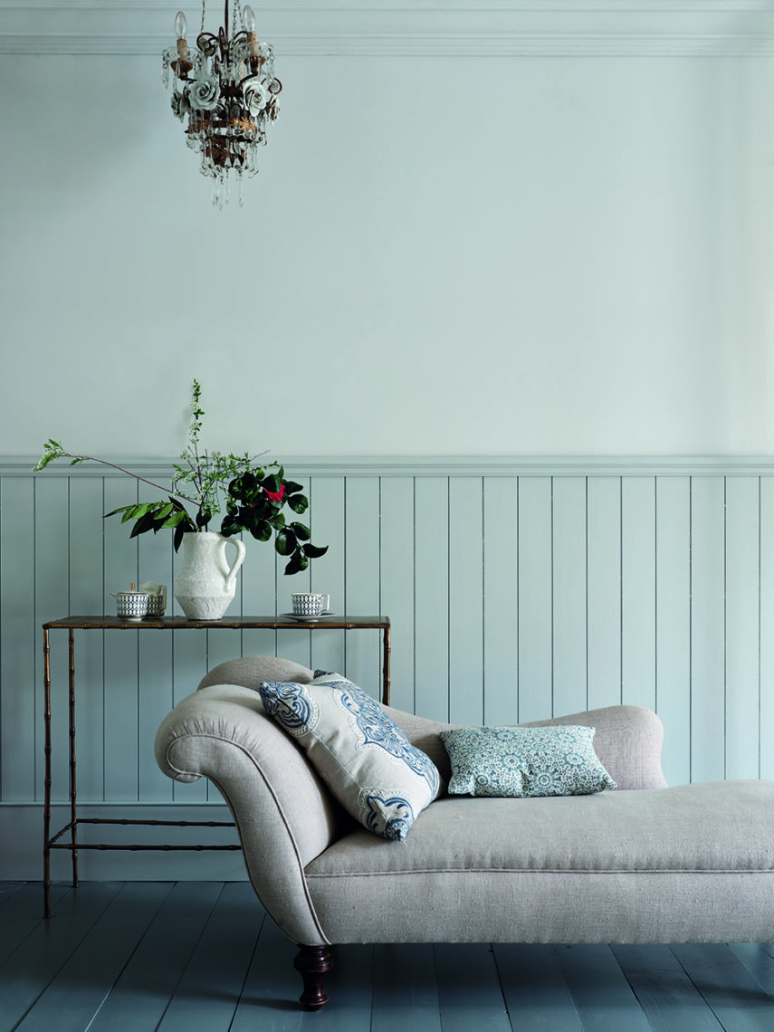 Farrow and Ball Dimpse No. 277